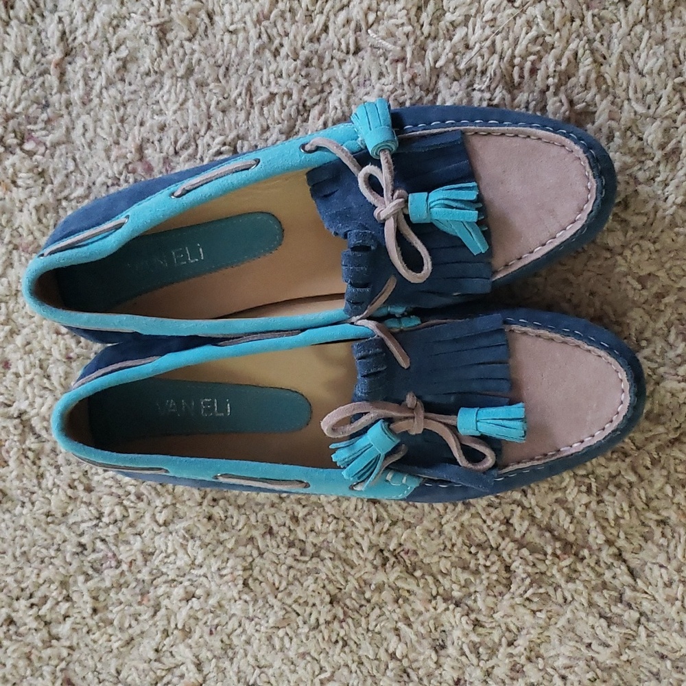 Vaneli Shoes